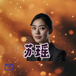 苏瑶